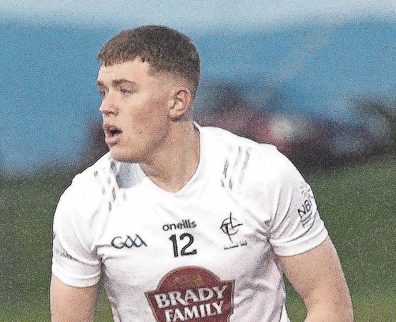 Leinster U20 FC: Kildare team named for this evening's clash with Meath
