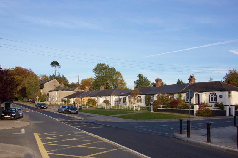 Residents complain over homeless shelter residents