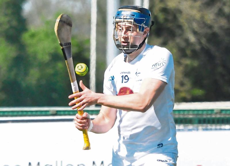 Christy Ring Cup: Kildare v Derry