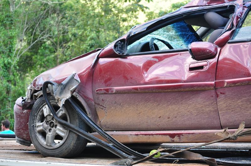 Kildare claims for accidents caused by uninsured vehicles up by 42% last year