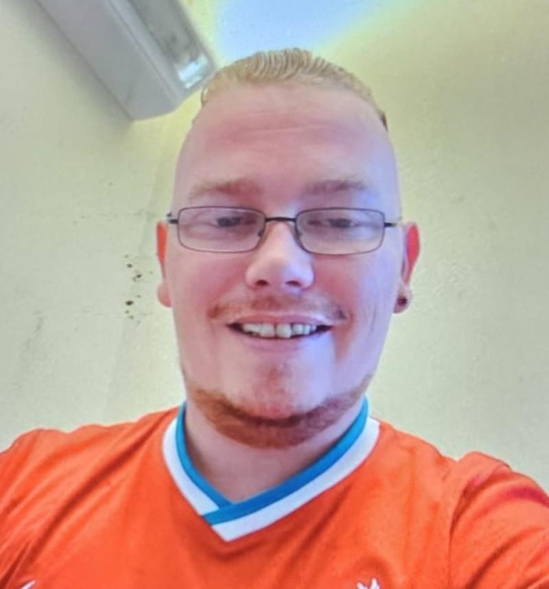 ALERT: Have you seen William? - Gardaí appeal for help in locating missing Cavan man 