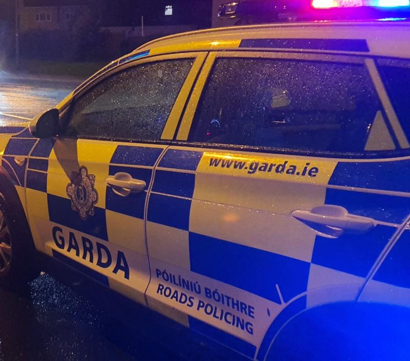 Man arrested over Dublin riot charged by investigating gardai