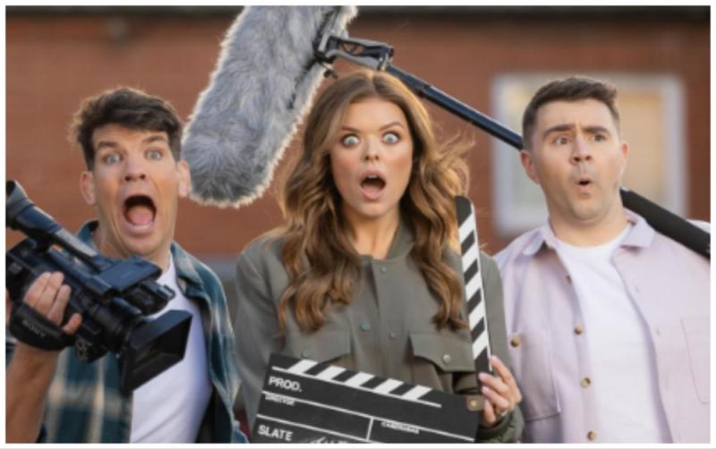 BREAKING: Doireann Garrihy announces shock departure from RTÉ's 2fm