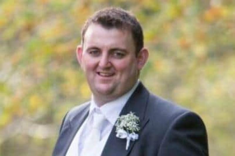Tributes paid to dad killed in crash days after returning from GAA club trip 