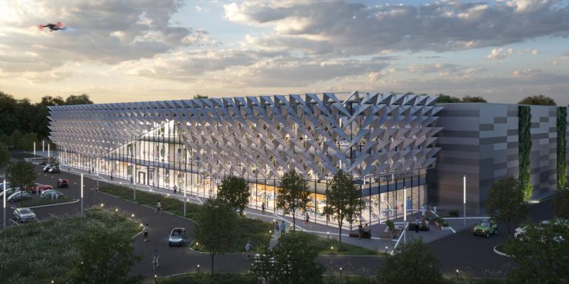 BREAKING: Kildare Innovation Campus to create 3,000 jobs within by end of 2030 