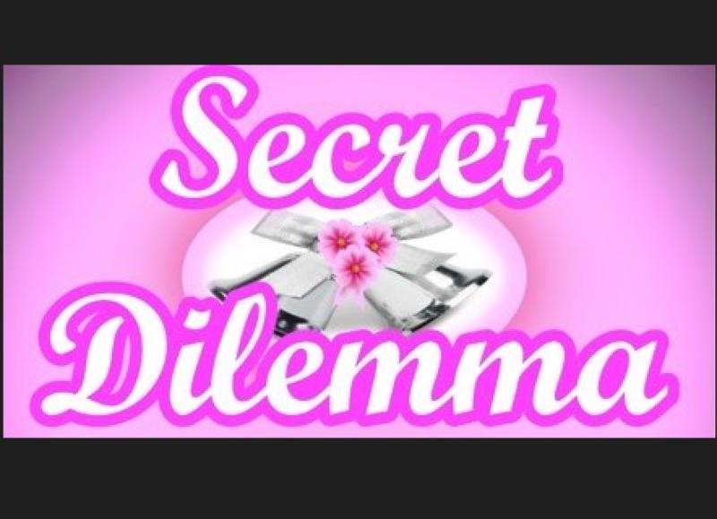 ‘Secret Dilemma’ coming to the Riverbank Arts Centre in Newbridge, County Kildare