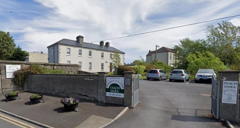 Homelessness clinics announced for Kildare town, The Curragh and Newbridge