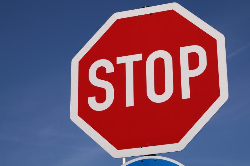 Proposed traffic calming measures due for these two County Kildare regions