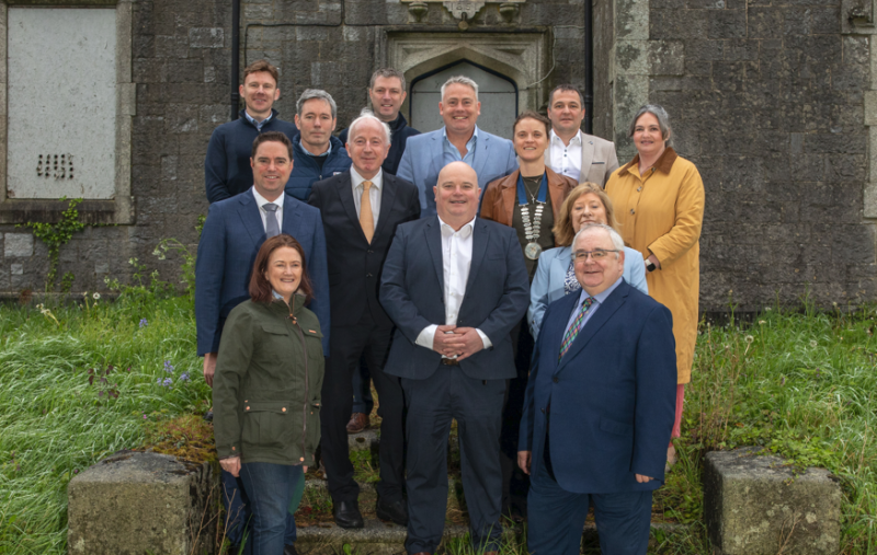 Work to start this week on Food, Drinks and Agritech Hub in Athy 