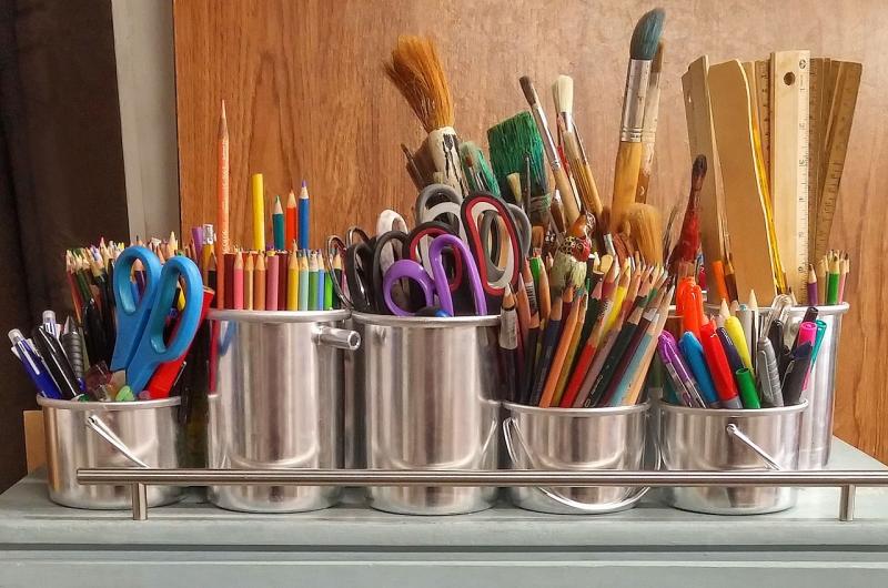 Summer camp featuring arts and crafts, drama and yoga coming to Kildare school
