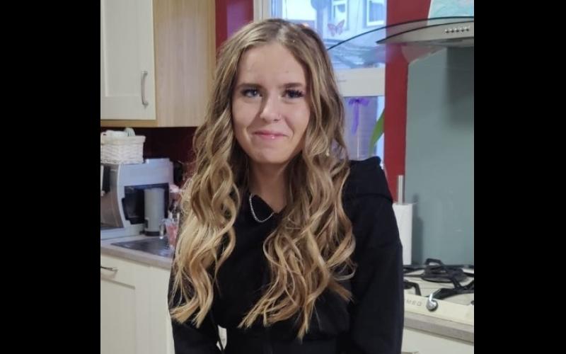 Renewed appeal for missing teenage girl 