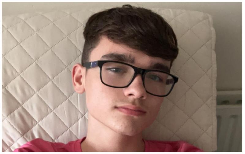 Tributes paid to 15-year-old boy who drowned in canal in Kildare at weekend