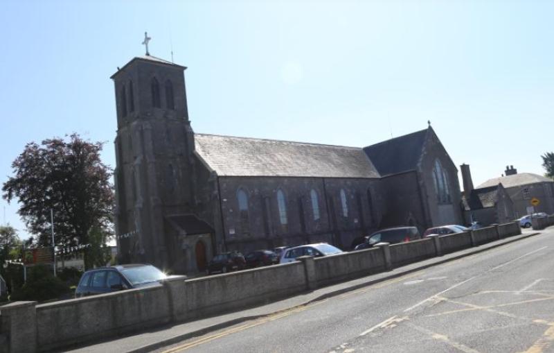 KILDARE EVENT: Night of Soul with Newbridge Gospel Choir and Dublin Gospel Choir