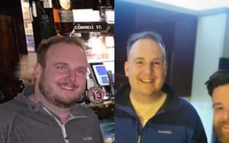 'A gentleman and a scholar' - Tributes pour in for Maynooth paramedic after tragic sudden death