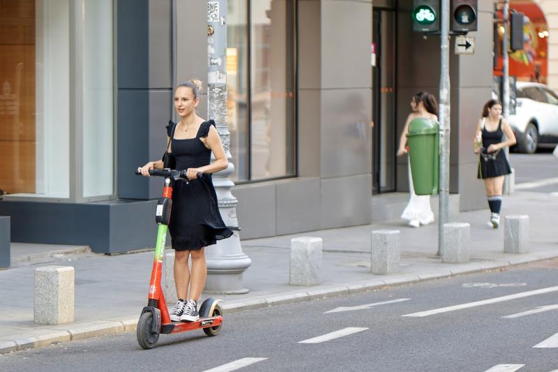 REVEALED: What are the fines for breaching the new e-scooter regulations?