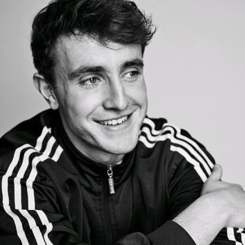 Who is Paul Mescal? Kildare's Hollywood heartthrob from school days and GAA career