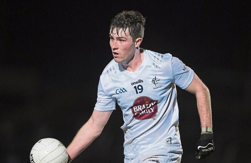 Tailteann Cup: Kildare named much-changed side for clash with Waterford