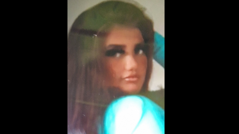 Have you seen Jacinta? Gardaí seek help to find 15 year old missing from her home