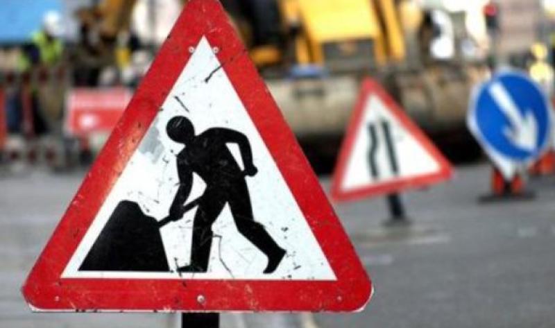 NOTICE: Works on bridge situated in Kildare-Newbridge Municipal District announced