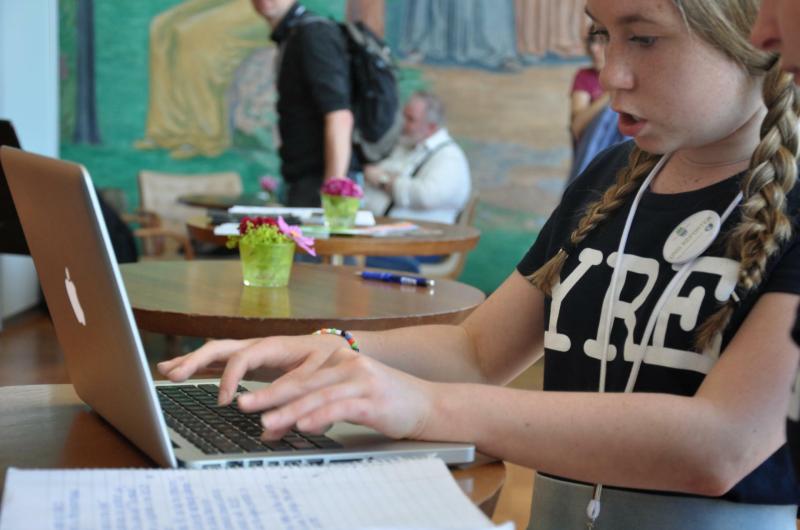 Kildare student Mark Monaghan announced as YRE National Winner