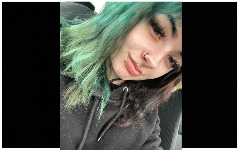 Have you seen Jade? Gardaí seek help in finding missing 15-year-old