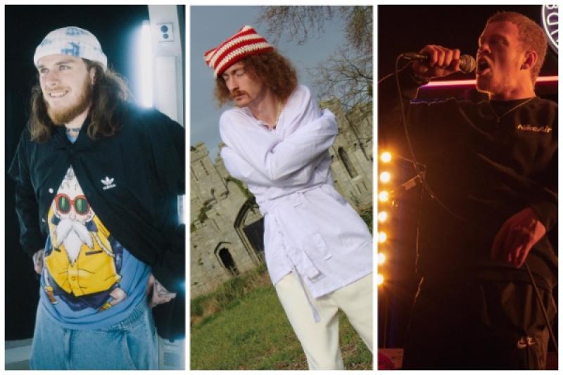 Big Kildare Interview: Base Life want to show music fans how to get down from the ground up