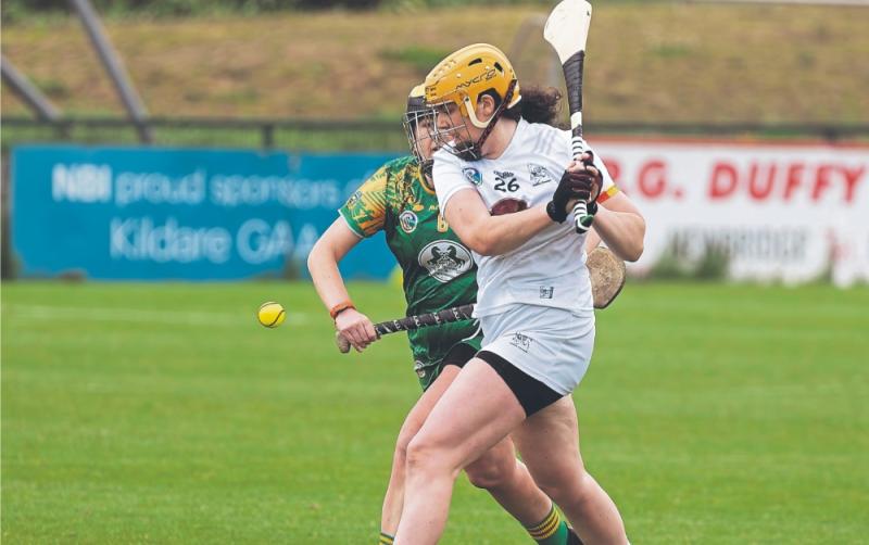 Goals hurt Kildare in Camogie Championship opener against Meath