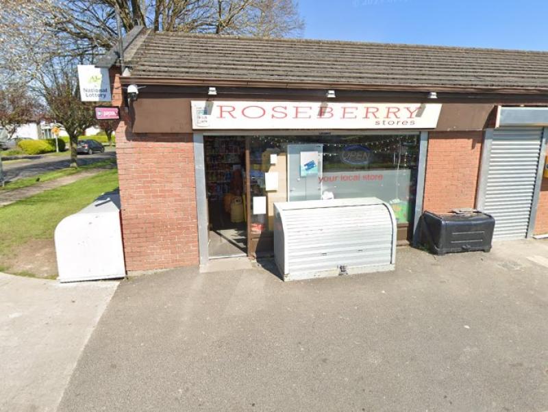 Changes sought for well-known Newbridge, County Kildare shop