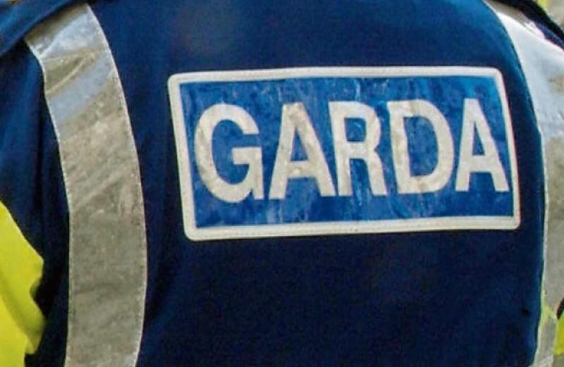 Homeowner threatened by masked burglars near Narraghmore, County Kildare