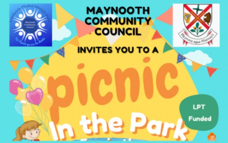 Kildare's Picnic in the Park returns for 2024