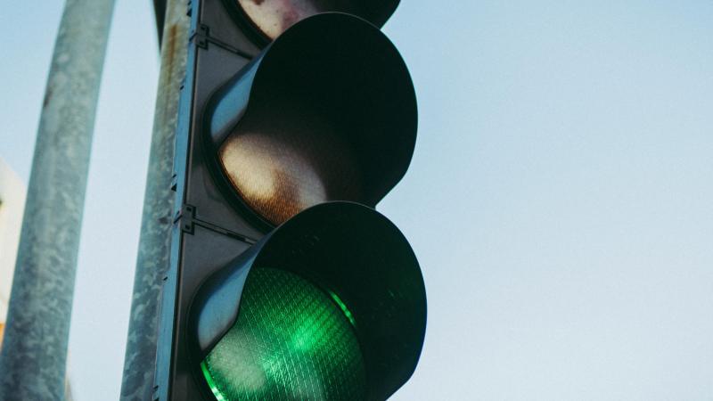 Kilkenny councillor hits out at 'huge frustration' over set of traffic lights