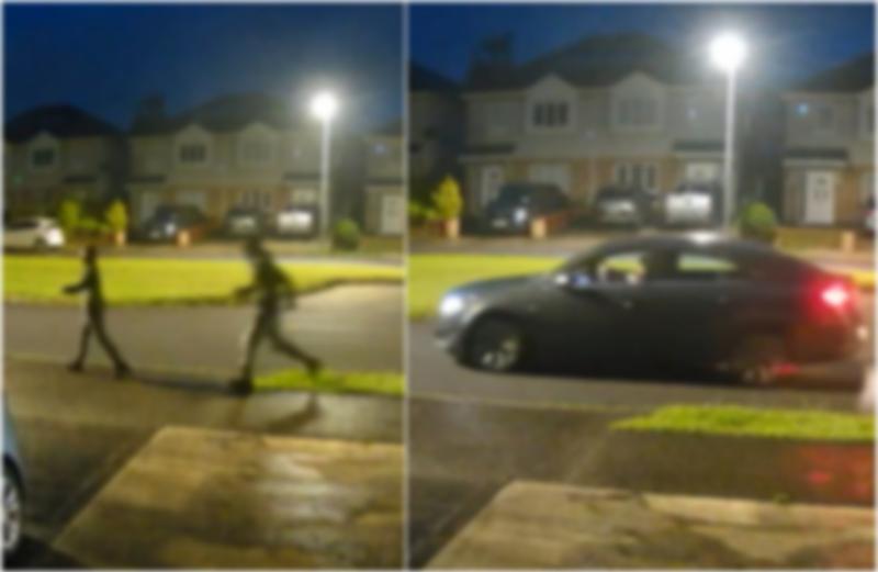 Kildare residents under siege from roving gang 'trying cars' in dead of night