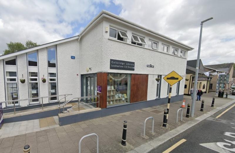 Kildare County Council announce three homelessness clinics for June 2024