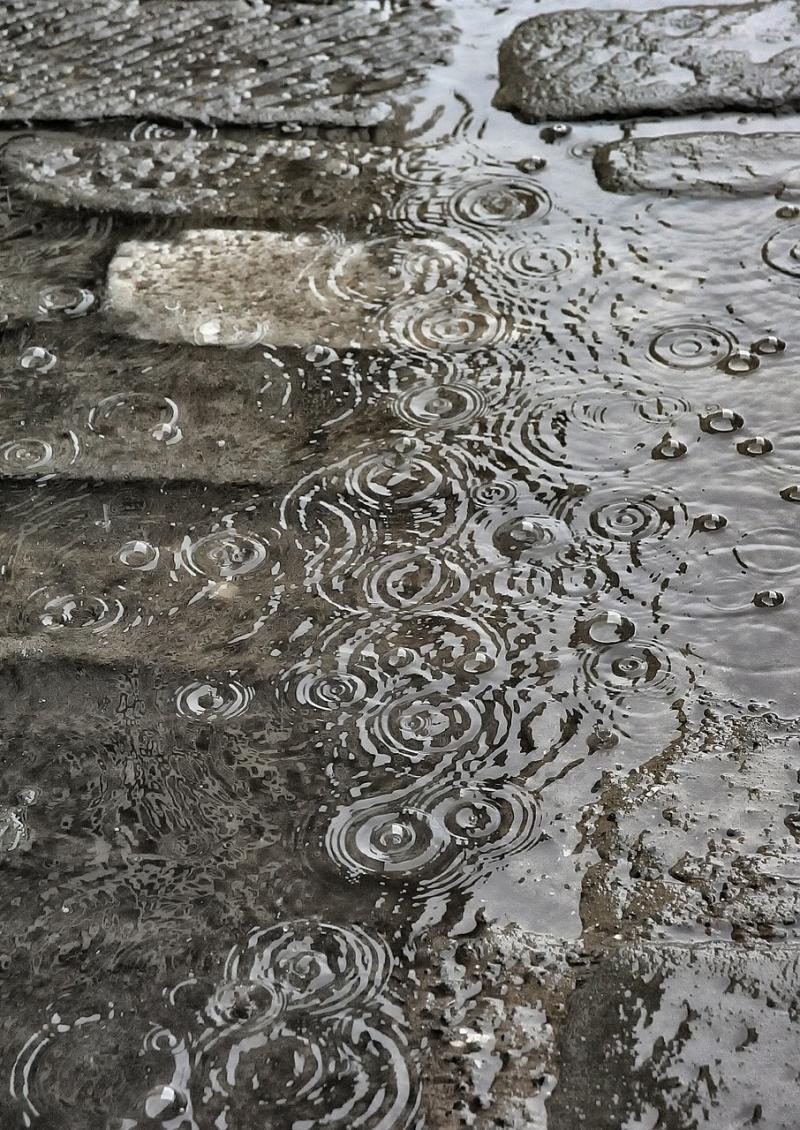 Over €1 million allocated to Kildare roads damaged by excessive rainfall