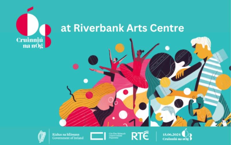 Kildare County Council announces 2024 Cruinni&uacute; na n&Oacute;g programme