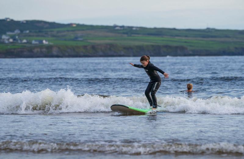 Irish Coast Guard urge public to ‘always think water safety’ ahead of sunny bank holiday weekend
