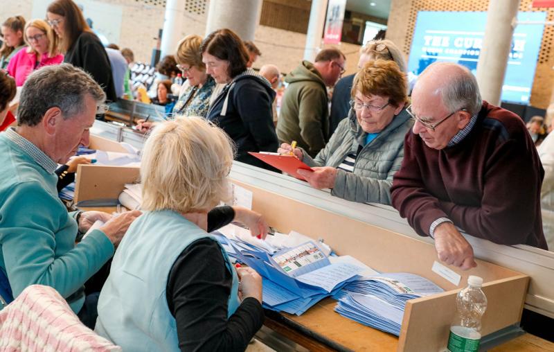 UPDATE Kildare Local Elections: