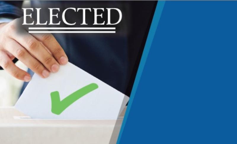 ELECTED! Three outgoing councillors elected in Leixlip 