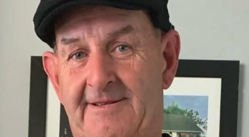 'He puts himself first always' - Family set up a GoFundMe for loved one who 'collapsed on holiday'