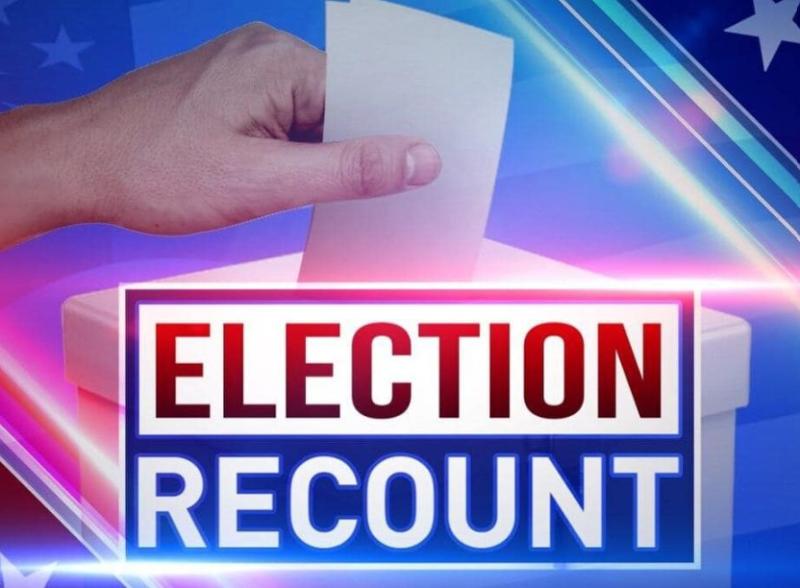 LATEST: Late night drama at Punchestown as Full Recount ordered for Kildare 