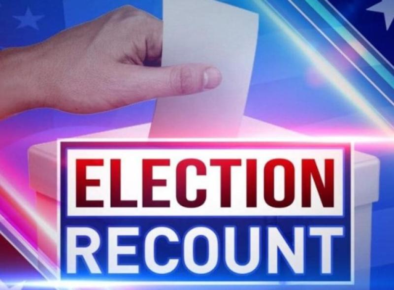 UPDATE: Recount announced for Newbridge LEA