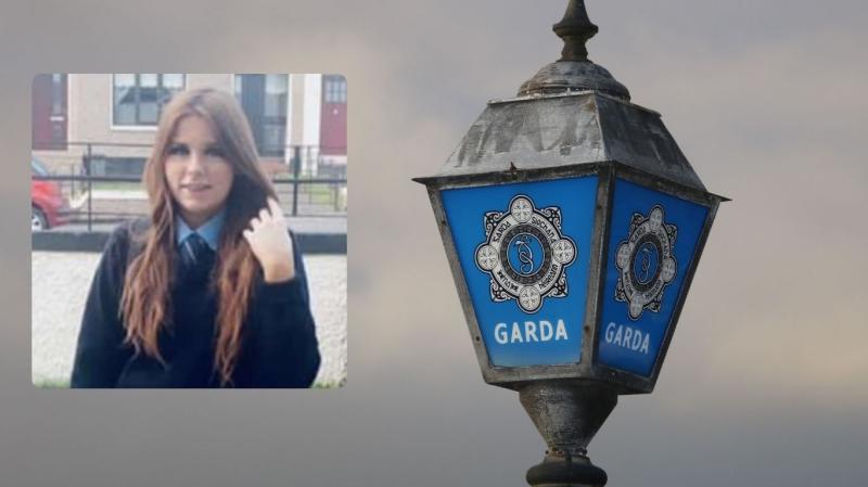 ALERT: Gardai issue appeal as concerns grow for welfare of girl missing from Kildare home