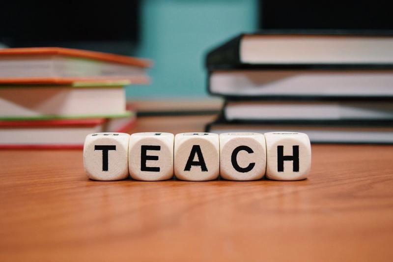 Works proposed for school located in County Kildare