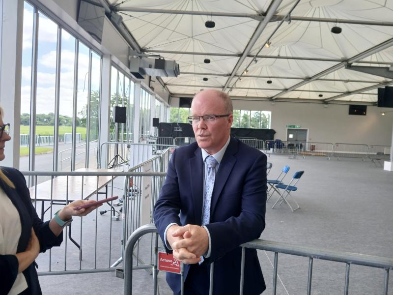 Aontú unlikely to go down legal route if council election goes against Kildare candidate