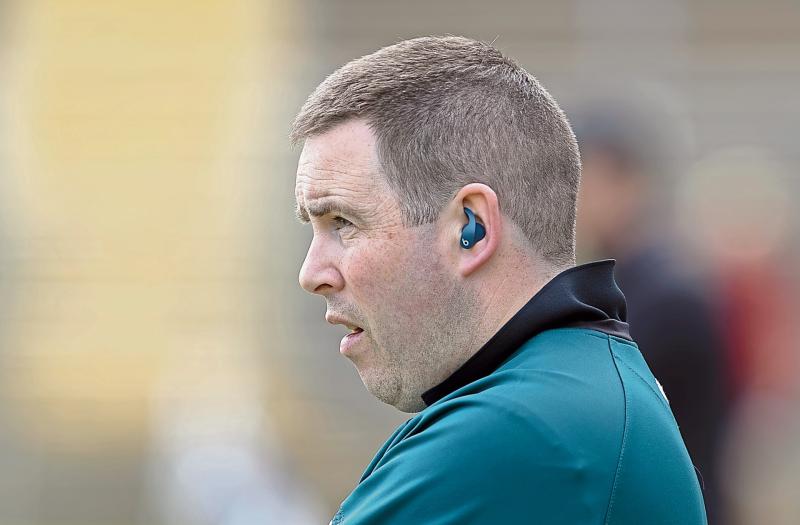 Minor Final: Kildare side named for clash with Cavan