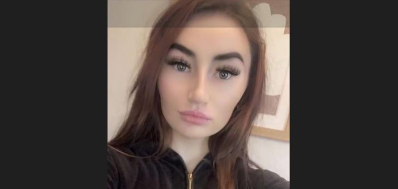 MISSING: Appeal launched in relation to whereabouts of teenage girl from Athy, County Kildare