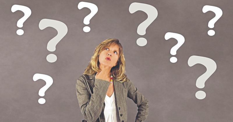 Making Cents: Kildare's financial questions answered