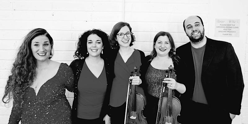 Chasing Abbey to headline Kildare Derby Festival 