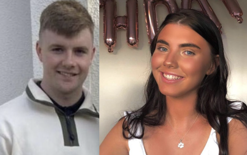Former soldier Cathal Crotty jailed as Court of Appeal overturns suspended sentence