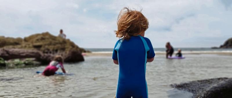 Positive Parenting: Summer holidays for autistic children and their families